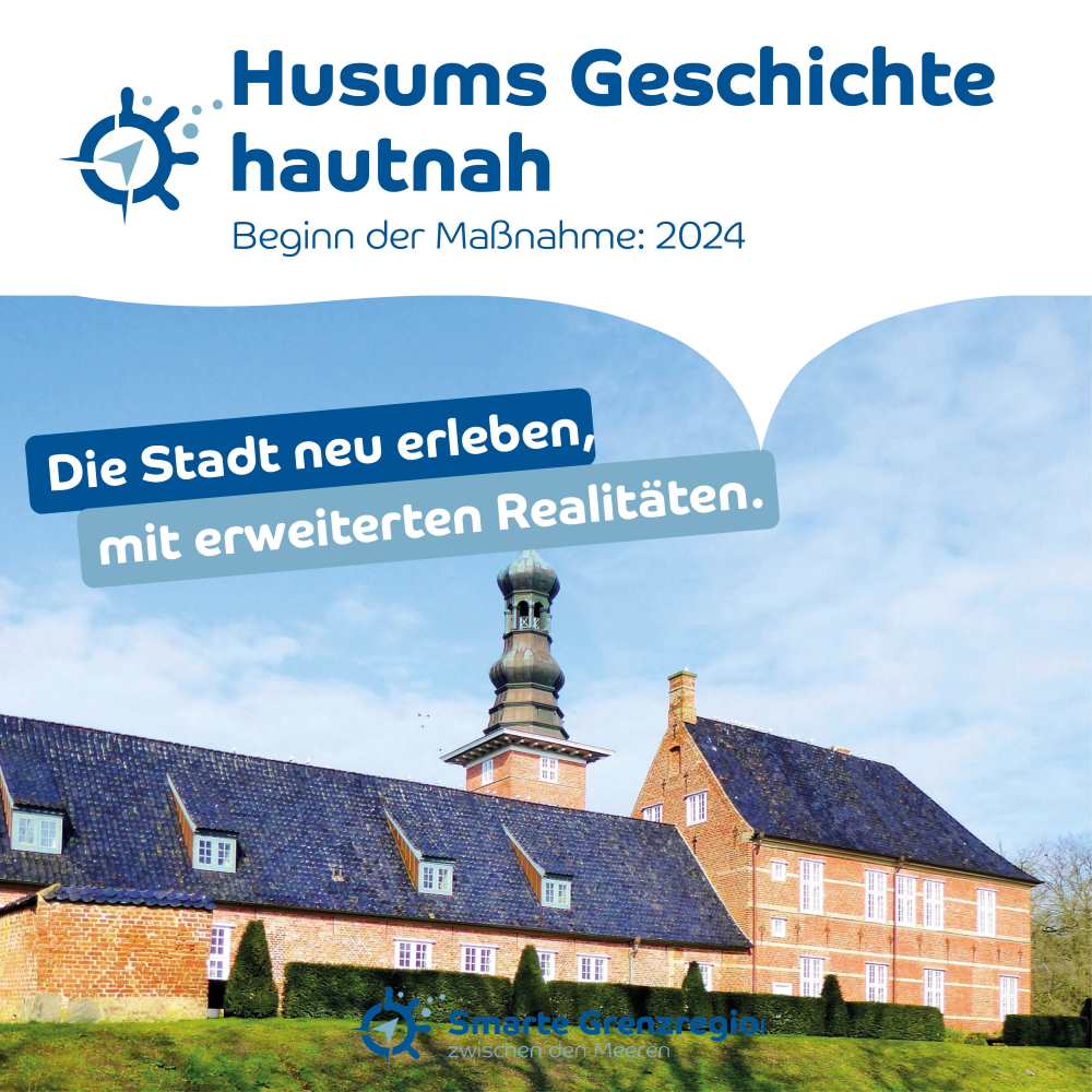 Mit einem Fernrohr auf Zeitreise.