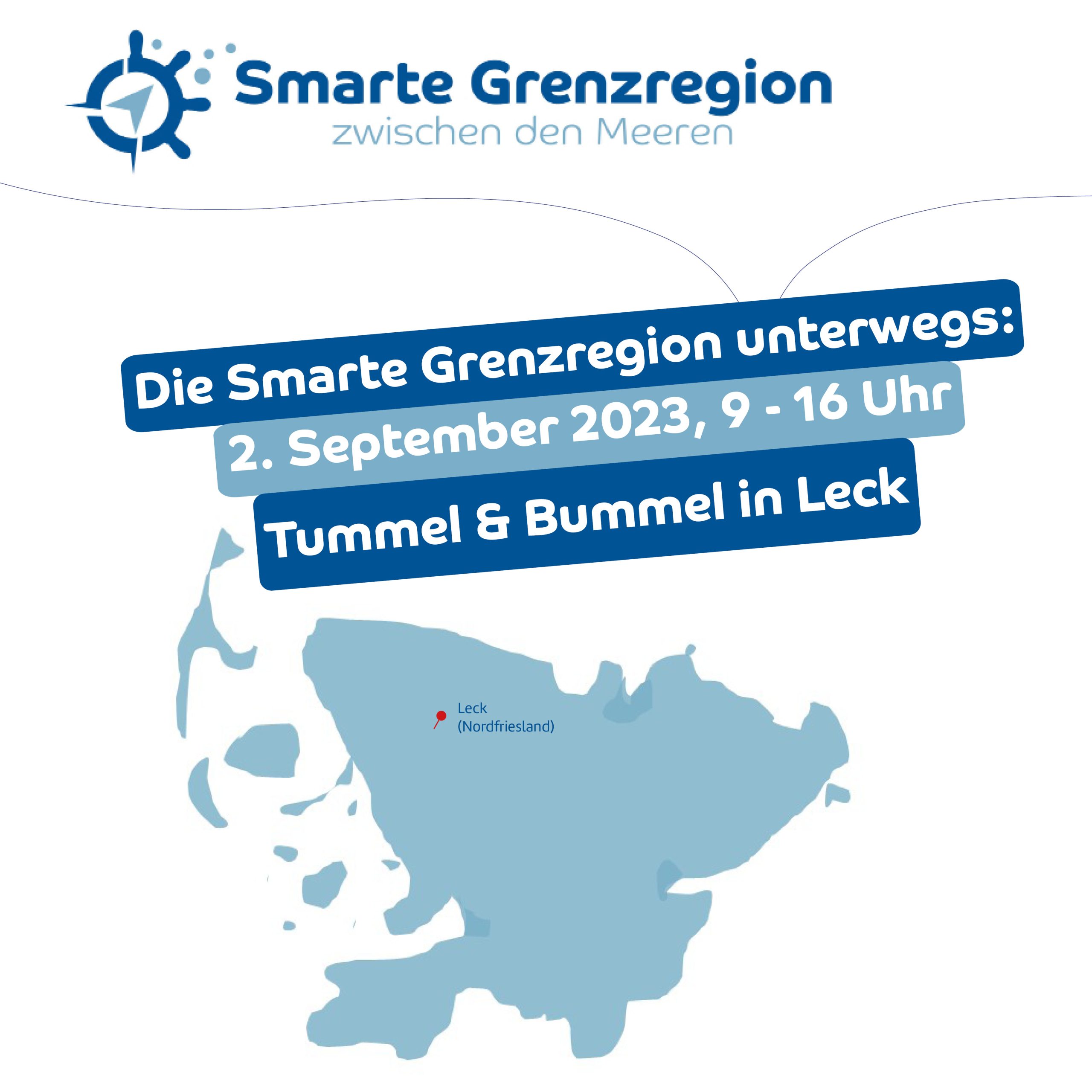 SGR unterwegs_Leck