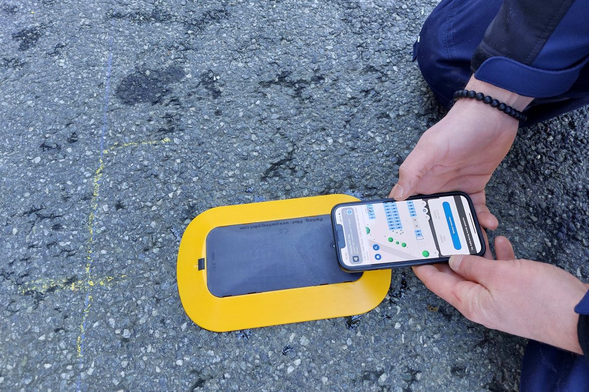 Parkraumsensor_Smarte Grenzregion_1