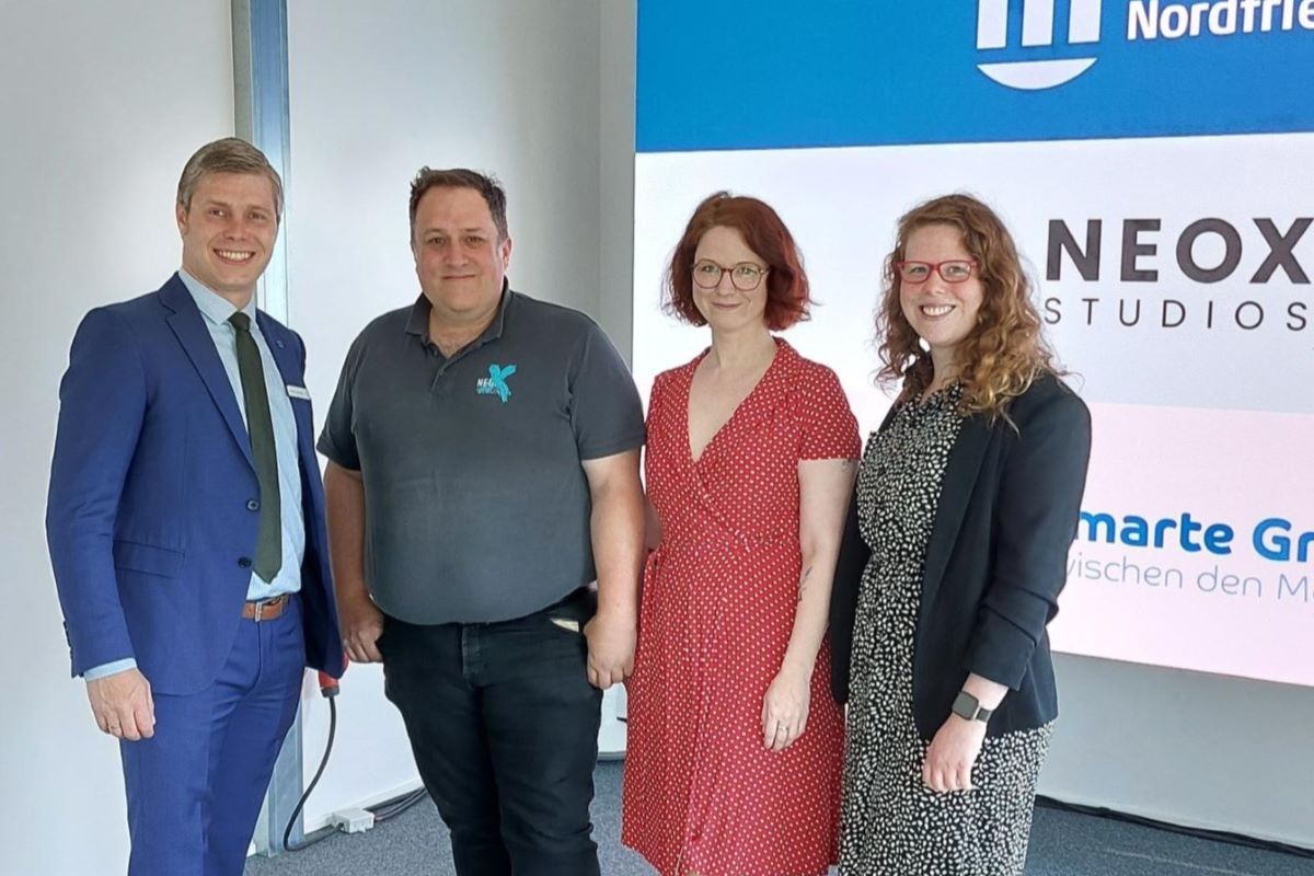 Kick-off_Fernrohr_17 05 2024
