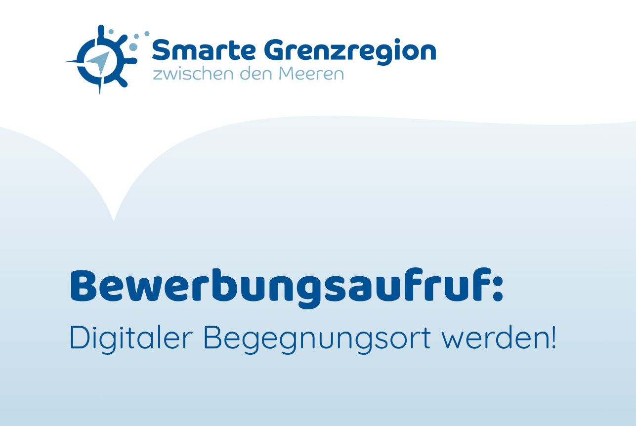 Bewerbungsaufruf (2)